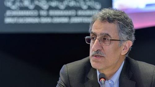 بازگشت به شرایط اقتصادی سال 96 به 14 سال زمان نیاز دارد مسعود خوانساری: